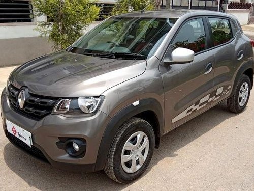 Used Renault Kwid RXT 2018 for sale