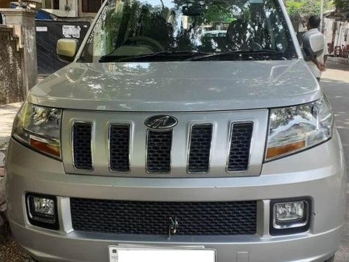 Used Mahindra TUV 300 T8 AMT 2017 for sale