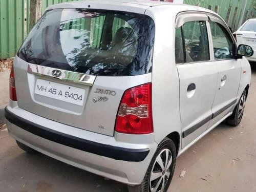 Used Hyundai Santro Xing GL Plus 2012 for sale