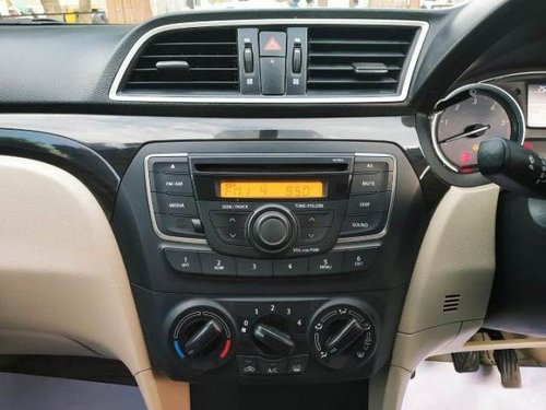 Maruti Ciaz VDi Option SHVS for sale