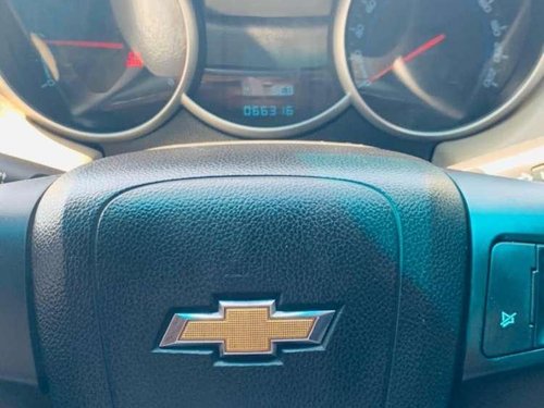 Chevrolet Cruze LT, 2012, Diesel for sale