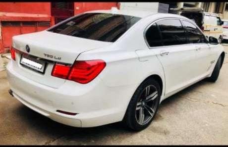 BMW 7 Series 730Ld 2009 for sale