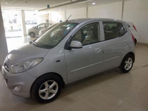 Used 2012 Hyundai i10 for sale