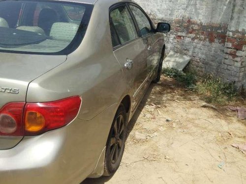 Used 2009 Toyota Corolla Altis for sale