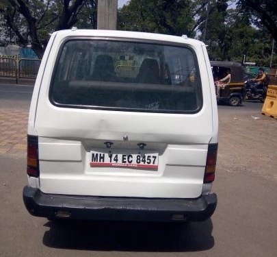 Used 2014 Maruti Suzuki Omni for sale