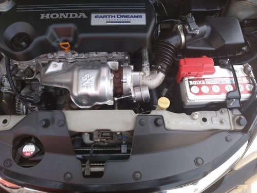 2014 Honda Mobilio for sale