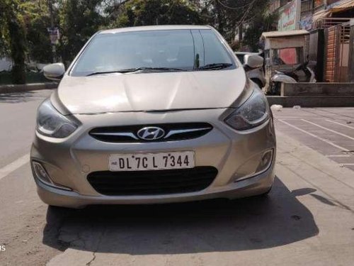 Used Hyundai Verna 1.6 CRDi SX 2011 for sale