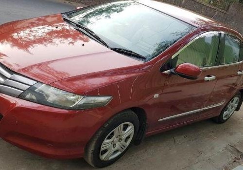 Honda City 1.5 S MT 2010 for sale