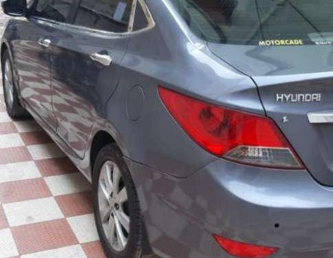 2013 Hyundai Verna for sale at low price