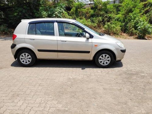 Used Hyundai Getz Prime car at low price