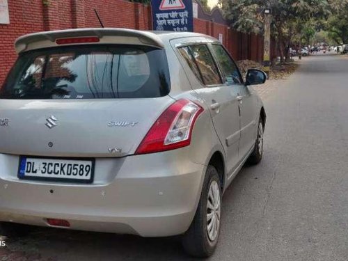 Used 2015 Maruti Suzuki Swift for sale