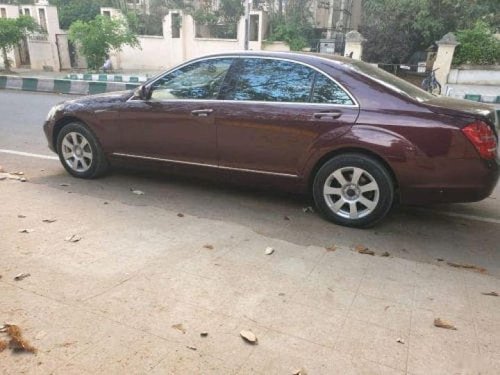 Used 2009 Mercedes Benz S Class for sale