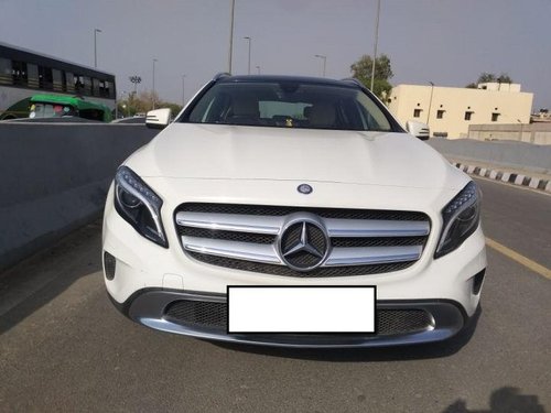 Mercedes-Benz GLA Class 200 CDI SPORT for sale