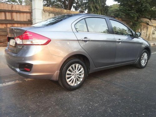 Used 2015 Maruti Suzuki Ciaz for sale