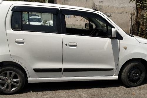 Used Maruti Suzuki Wagon R car at low price