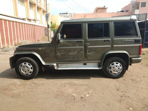 2012 Mahindra Bolero for sale