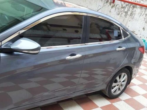 2013 Hyundai Verna for sale at low price