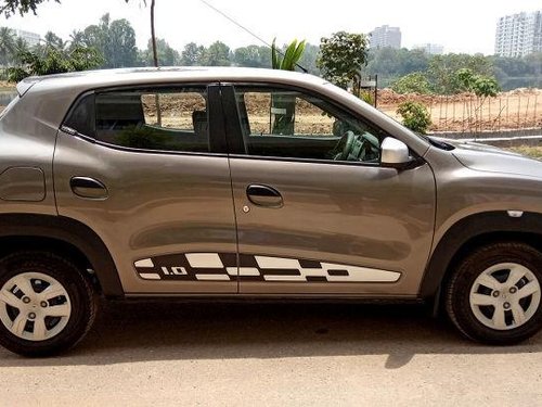 Used Renault Kwid RXT 2018 for sale