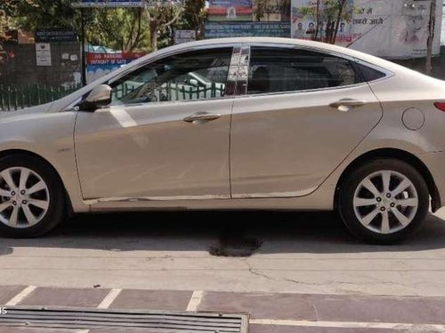 Used Hyundai Verna 1.6 CRDi SX 2011 for sale