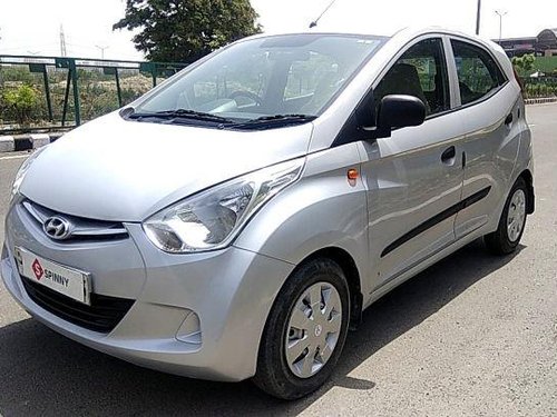 Used 2017 Hyundai Eon for sale