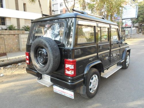 Mahindra Bolero ZLX BSIII for sale