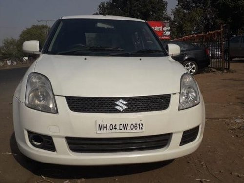 Maruti Suzuki Swift VDI 2008 for sale