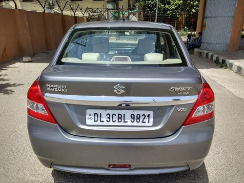 Maruti Suzuki Dzire VXI 2012 for sale