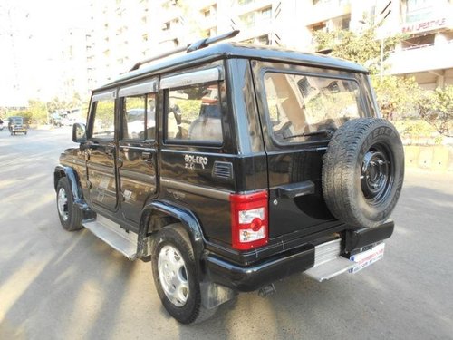 Mahindra Bolero ZLX BSIII for sale