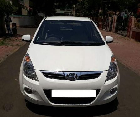 Hyundai i20 2010 for sale