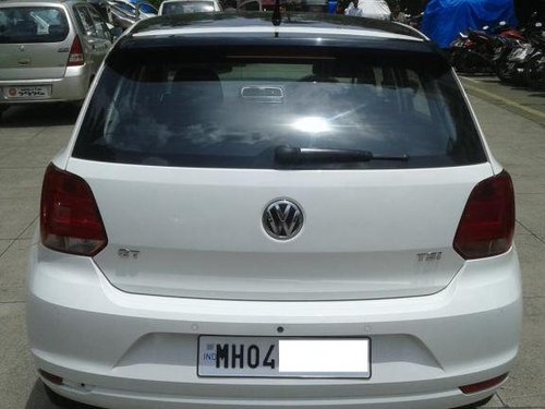 Volkswagen Polo GT TSI for sale