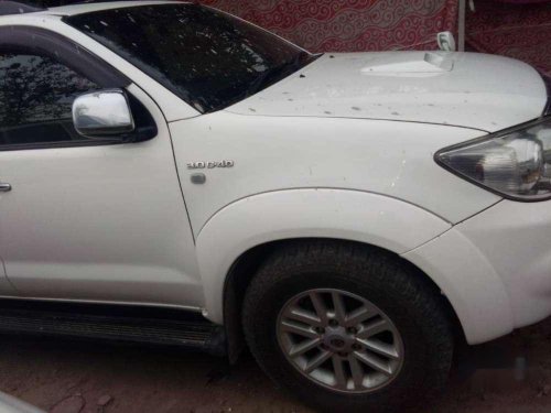 Toyota Fortuner 2012 for sale