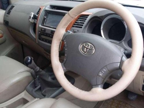 Toyota Fortuner 2012 for sale