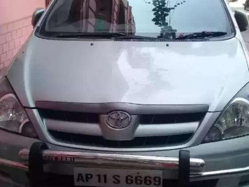 Used 2005 Toyota Innova for sale