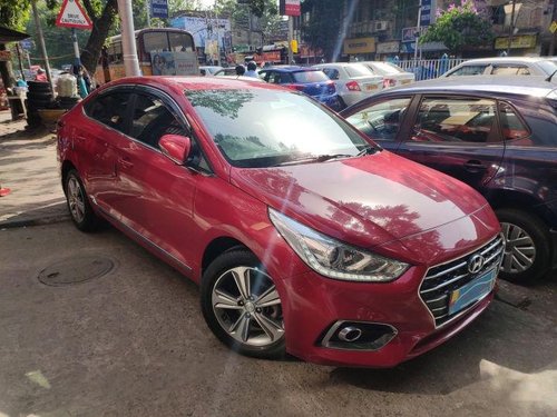 2017 Hyundai Verna for sale