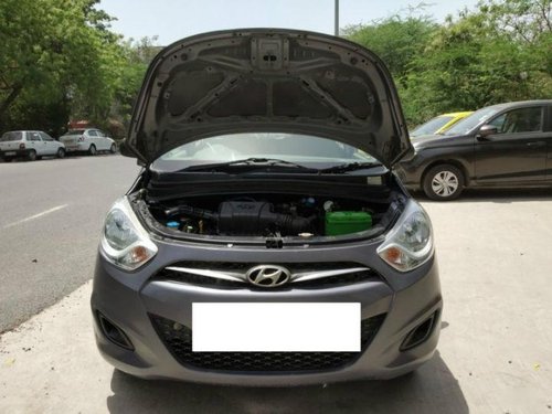 Used Hyundai i10 car at low price