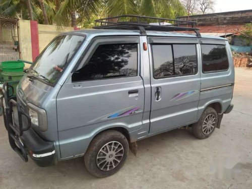 Used 2006  Maruti Suzuki Omni   for sale