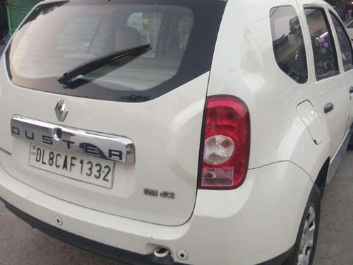 Used Renault Duster 2014 car at low price