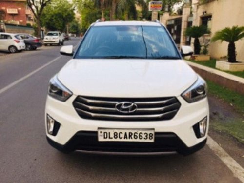 Used 2017 Hyundai Creta for sale