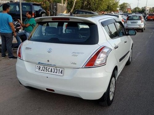 2015 Maruti Suzuki Swift for sale