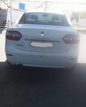 Used 2011 Renault Fluence for sale