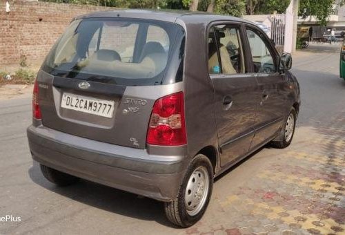 Used 2012 Hyundai Santro Xing for sale