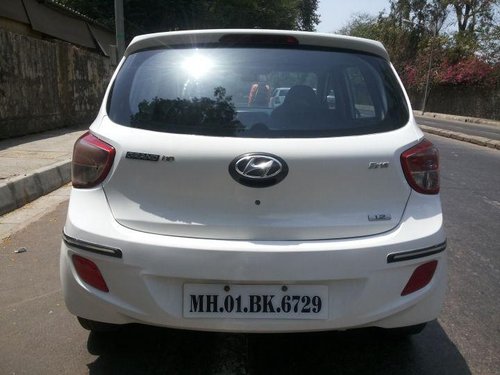 2014 Hyundai i10 for sale