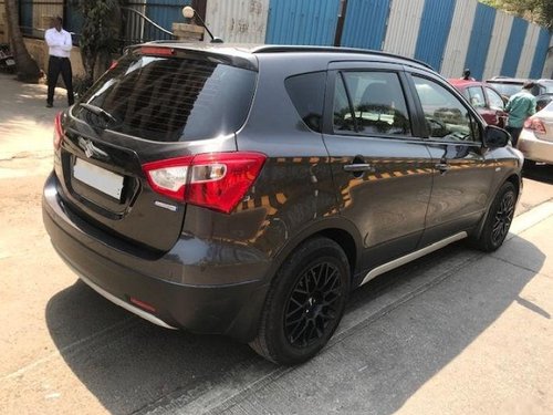 2018 Maruti Suzuki S Cross for sale