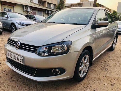 2014 Volkswagen Vento for sale at low price