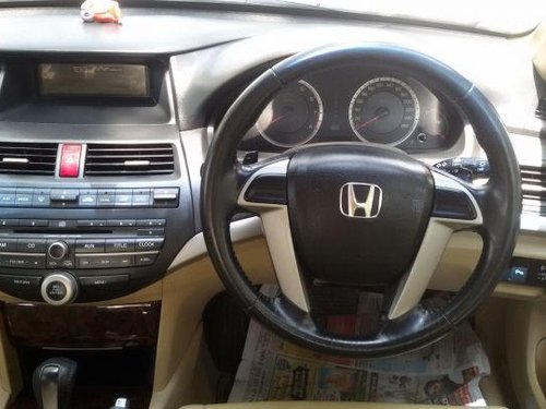 Used 2008 Honda Accord for sale