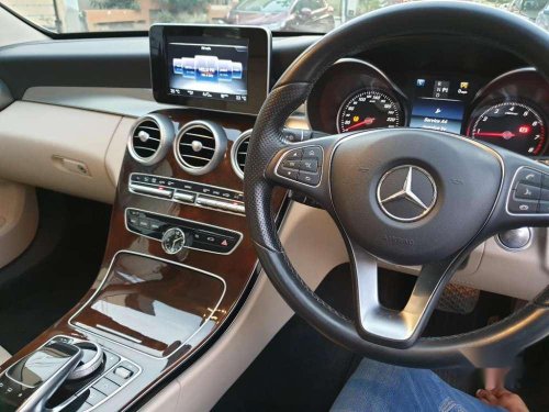 Mercedes Benz C Class 2016 for sale