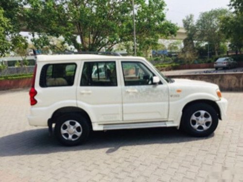 Used Mahindra Scorpio 2009-2014 SLE 7S BSIV 2011 for sale