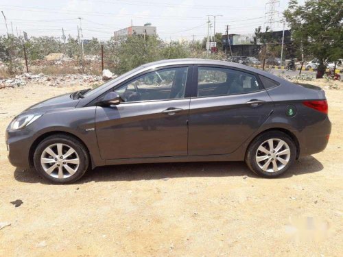 Used Hyundai Verna 1.6 CRDi SX 2013 for sale 