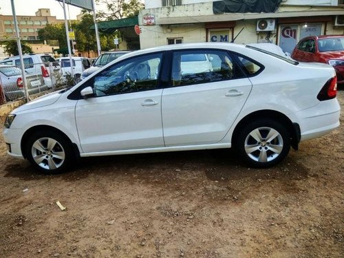 2017 Skoda Rapid for sale