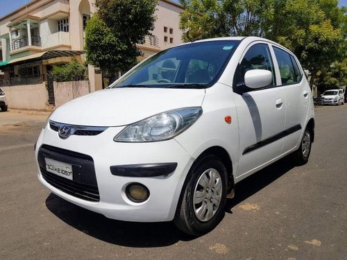 2010 Hyundai i10 for sale